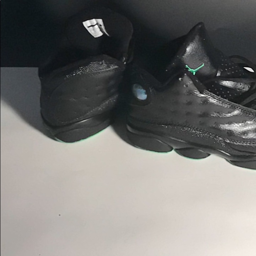 Retro Jordan’s